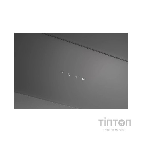 Витяжка кухонна GRANADO Vivares 613-1100 grafito glass (GCH316399)