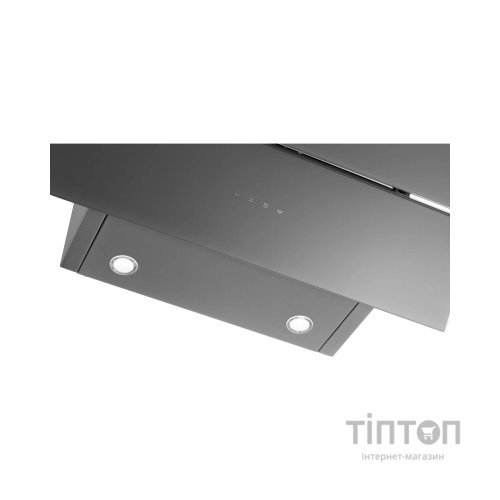 Витяжка кухонна GRANADO Vivares 613-1100 grafito glass (GCH316399)