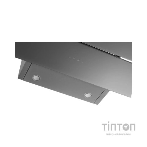Витяжка кухонна GRANADO Vivares 613-1100 grafito glass (GCH316399)