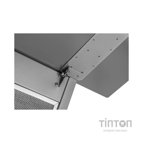 Витяжка кухонна GRANADO Vivares 613-1100 grafito glass (GCH316399)