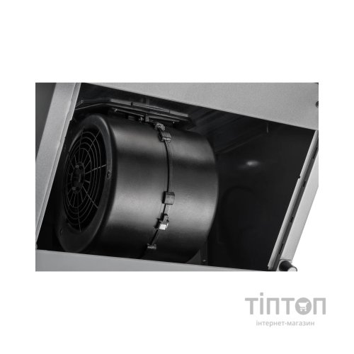Витяжка кухонна GRANADO Vivares 613-1100 grafito glass (GCH316399)