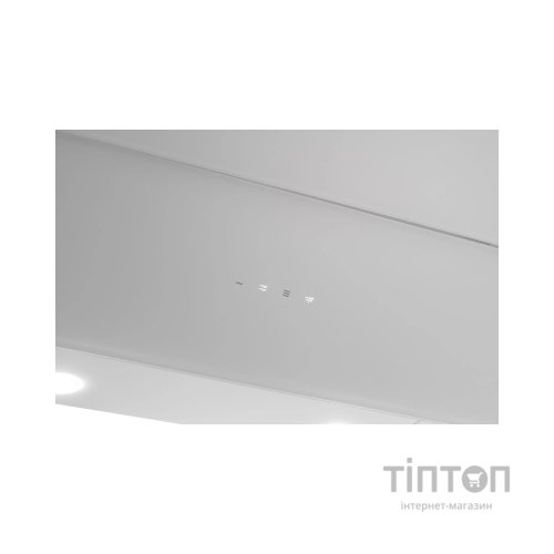 Витяжка кухонна GRANADO Vivares 613-1100 white glass (GCH316355)