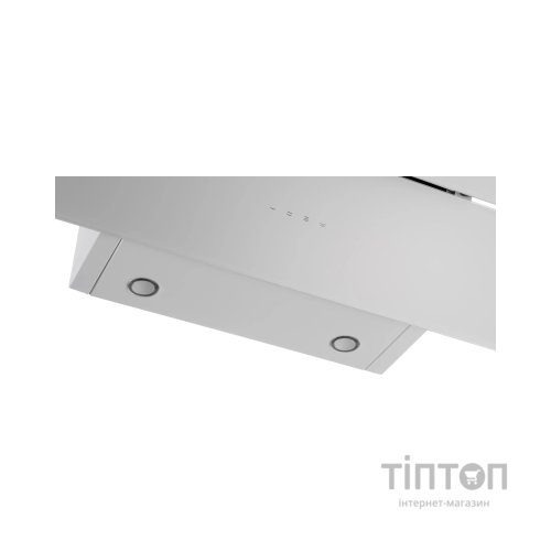 Витяжка кухонна GRANADO Vivares 613-1100 white glass (GCH316355)