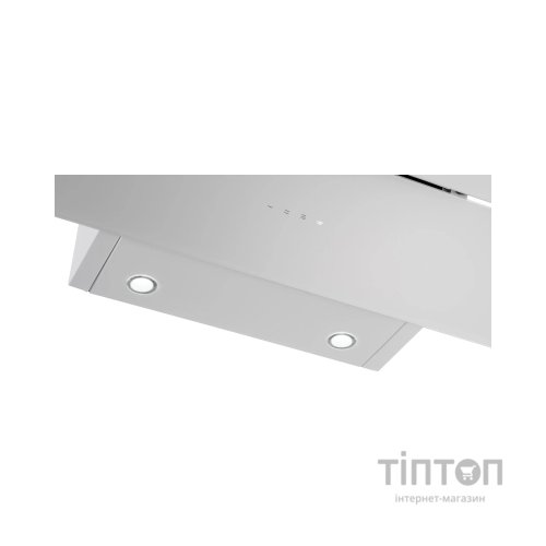 Витяжка кухонна GRANADO Vivares 613-1100 white glass (GCH316355)