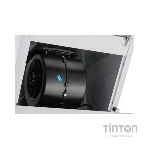 Витяжка кухонна GRANADO Vivares 613-1100 white glass (GCH316355)