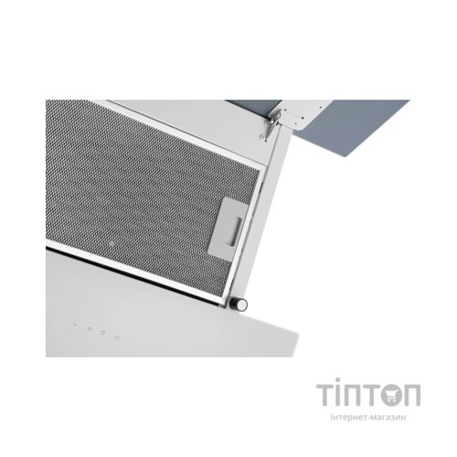 Витяжка кухонна GRANADO Vivares 613-1100 white glass (GCH316355)
