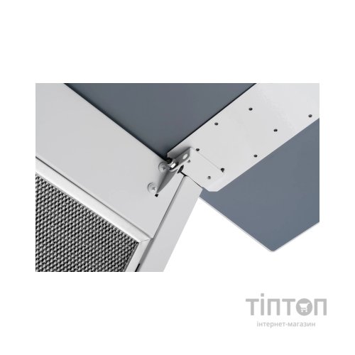 Витяжка кухонна GRANADO Vivares 613-1100 white glass (GCH316355)