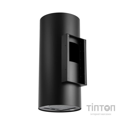 Витяжка кухонна GRANADO Yunkos 1604-1200 black (GCH7436411)