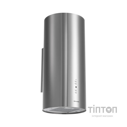Витяжка кухонна GRANADO Yunkos 1604-1200 inox (GCH7436477)