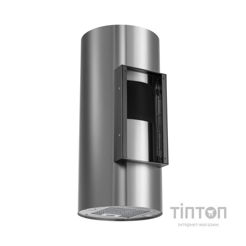 Витяжка кухонна GRANADO Yunkos 1604-1200 inox (GCH7436477)