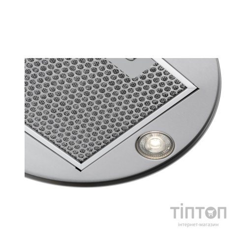 Витяжка кухонна GRANADO Yunkos 1604-1200 inox (GCH7436477)