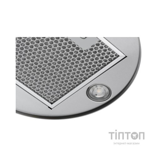 Витяжка кухонна GRANADO Yunkos 1604-1200 inox (GCH7436477)