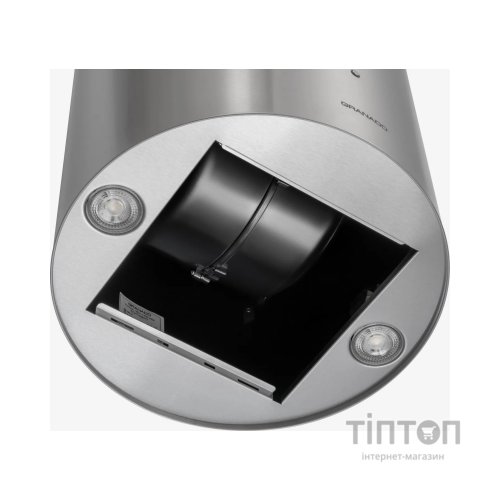 Витяжка кухонна GRANADO Yunkos 1604-1200 inox (GCH7436477)