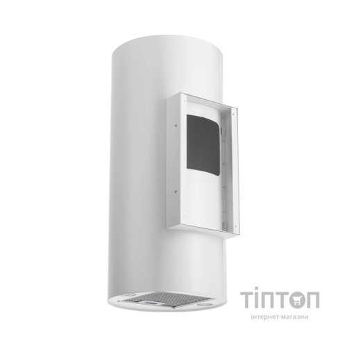 Витяжка кухонна GRANADO Yunkos 1604-1200 white (GCH7436455)