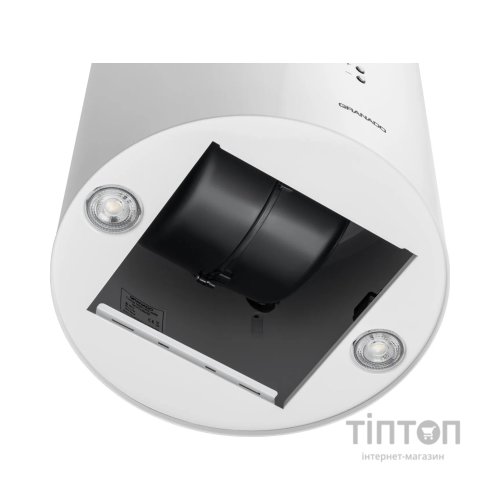 Витяжка кухонна GRANADO Yunkos 1604-1200 white (GCH7436455)