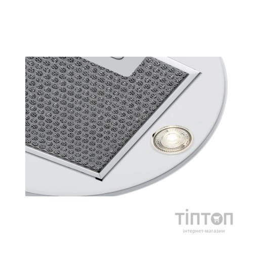 Витяжка кухонна GRANADO Yunkos 1604-1200 white (GCH7436455)