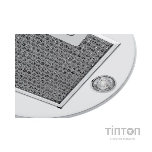 Витяжка кухонна GRANADO Yunkos 1604-1200 white (GCH7436455)