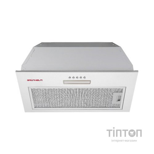 Витяжка кухонна Grunhelm GVC 020 W