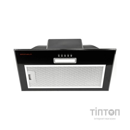 Витяжка кухонна Grunhelm GVC 620 B (117916)