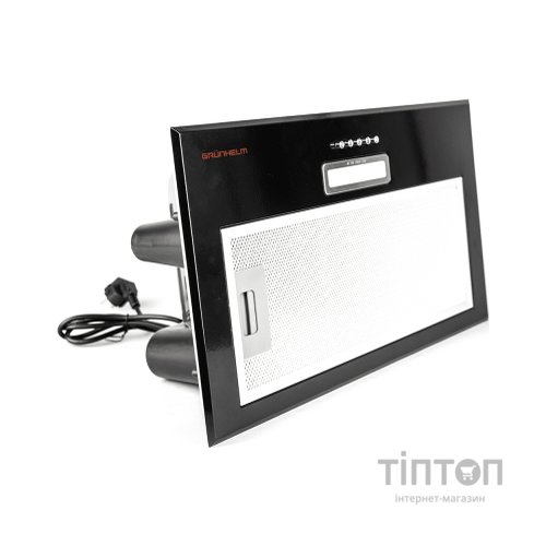 Витяжка кухонна Grunhelm GVC 620 B (117916)