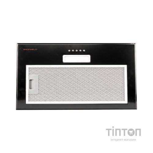 Витяжка кухонна Grunhelm GVC 620 B (117916)