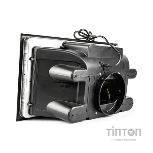 Витяжка кухонна Grunhelm GVC 620 B (117916)