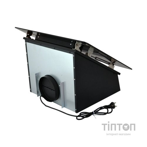 Витяжка кухонна Grunhelm GVN 220 B