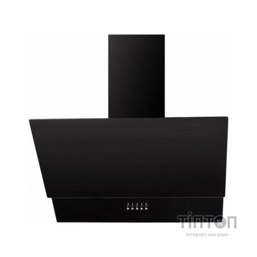 Витяжка кухонна Grunhelm GVN 325 BK