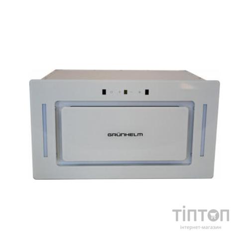 Витяжка кухонна Grunhelm GVN 330 W