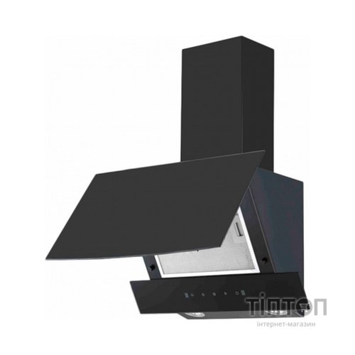 Витяжка кухонна Grunhelm GVN 830 B