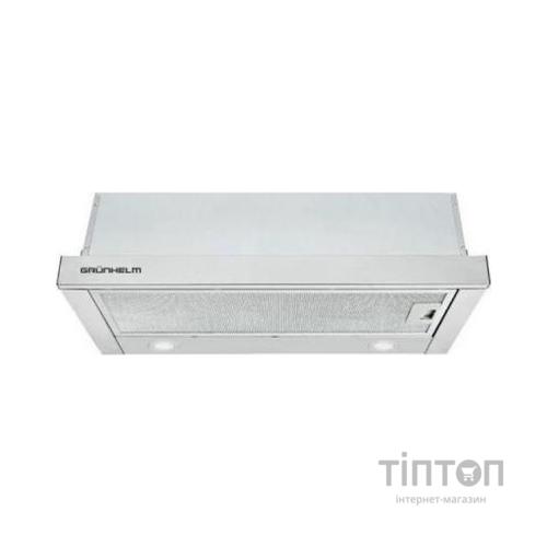 Витяжка кухонна Grunhelm GVT 115 W