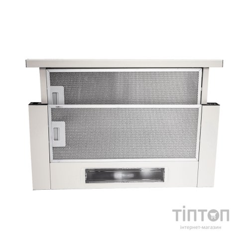 Витяжка кухонна Grunhelm GVT 210 BG