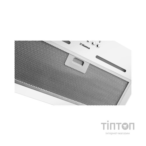 Витяжка кухонна Hansa OMP6251BGH
