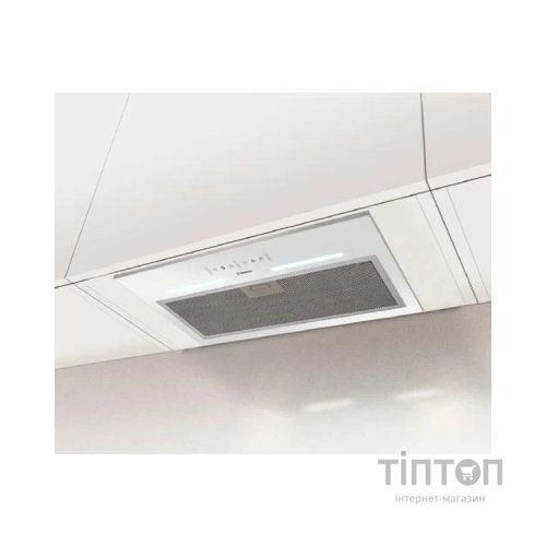 Витяжка кухонна Hansa OMP6553WGH