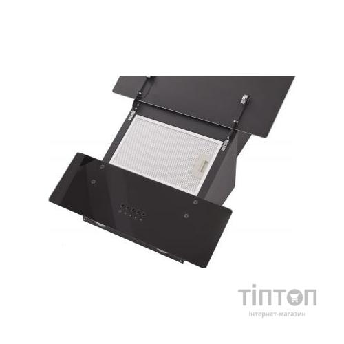 Витяжка кухонна Interline ALTEA BK A 60 PB/GL/A (ALTEABKA60PB/GL/A)