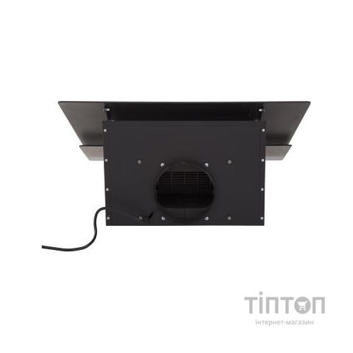 Витяжка кухонна Interline ALTEA BK A 60 PB/GL/A (ALTEABKA60PB/GL/A)