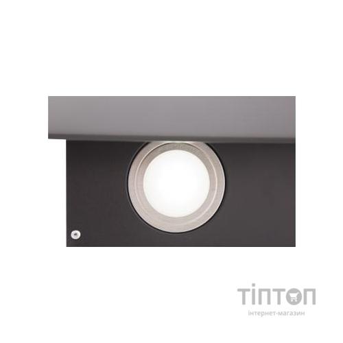 Витяжка кухонна Interline ALTEA BK A 60 PB/GL/A (ALTEABKA60PB/GL/A)