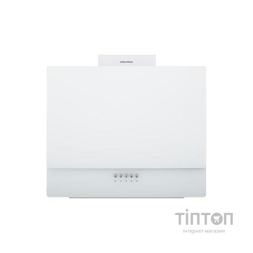 Витяжка кухонна Interline ALTEA WH A 60 PB/GL/A (ALTEAWHA60PB/GL/A)