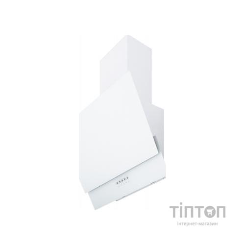 Витяжка кухонна Interline ALTEA WH A 60 PB/GL/A (ALTEAWHA60PB/GL/A)