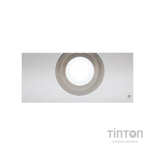 Витяжка кухонна Interline ALTEA WH A 60 PB/GL/A (ALTEAWHA60PB/GL/A)