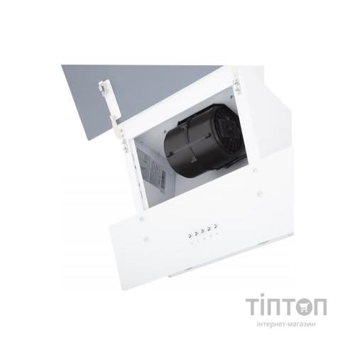 Витяжка кухонна Interline ALTEA WH A 60 PB/GL/A (ALTEAWHA60PB/GL/A)