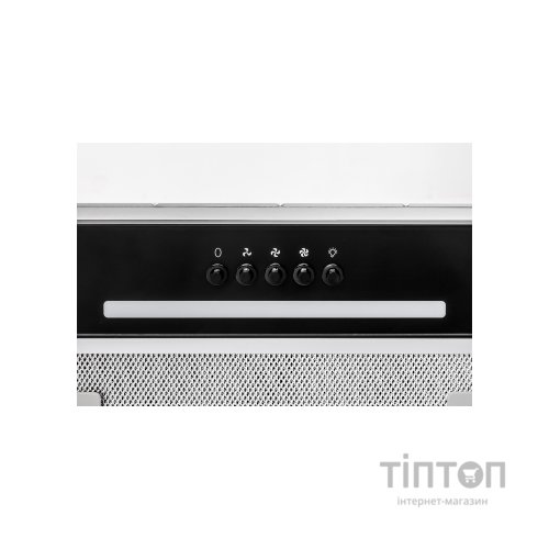 Витяжка кухонна Interline BASIC BL A/60/PB