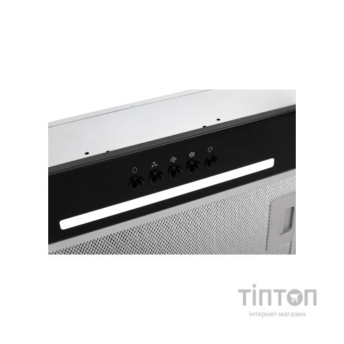 Витяжка кухонна Interline BASIC BL A/60/PB