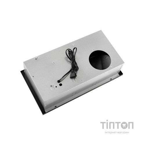 Витяжка кухонна Interline BASIC BL A/60/PB