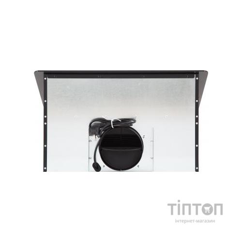 Витяжка кухонна Interline BRAVO BL A/60/GL/K (BRAVOBLA/60/GL/K)