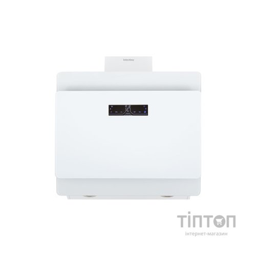 Витяжка кухонна Interline BRAVO WH A/60/GL/K (BRAVOWHA/60/GL/K)