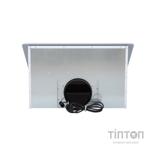 Витяжка кухонна Interline BRAVO WH A/60/GL/K (BRAVOWHA/60/GL/K)