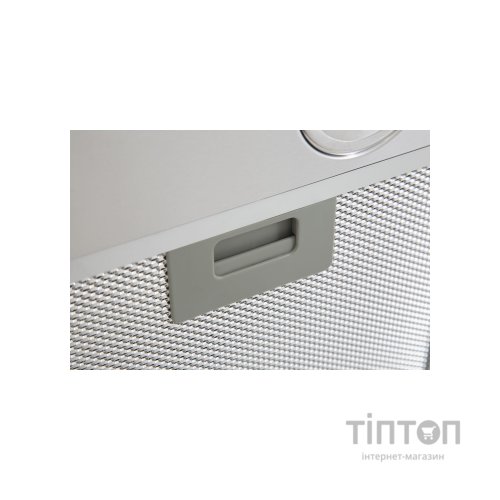 Витяжка кухонна Interline CUBA X/BL 60 TB/2/T