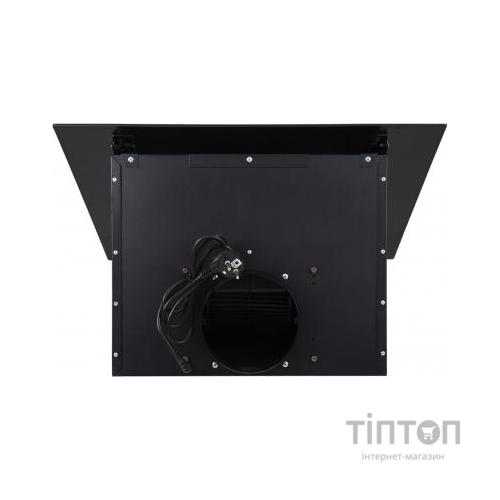 Витяжка кухонна Interline FIESTA BK A 60 TC/GL/A