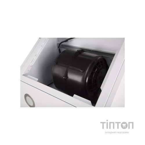 Витяжка кухонна Interline FIESTA WH A 60 TC/GL/A